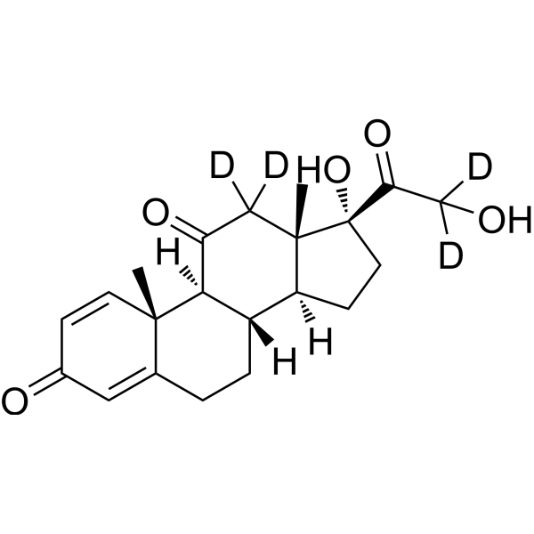 Prednisone-d4